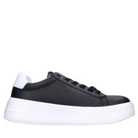 Sneakers in ecopelle 