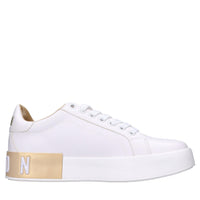 Sneakers in ecopelle 