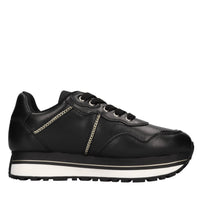 Sneakers in ecopelle 