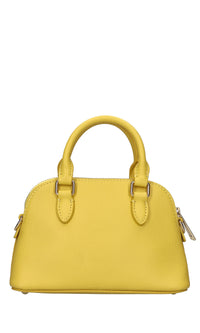 Borsa in pelle 