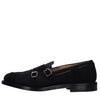 FABI Suede loafers