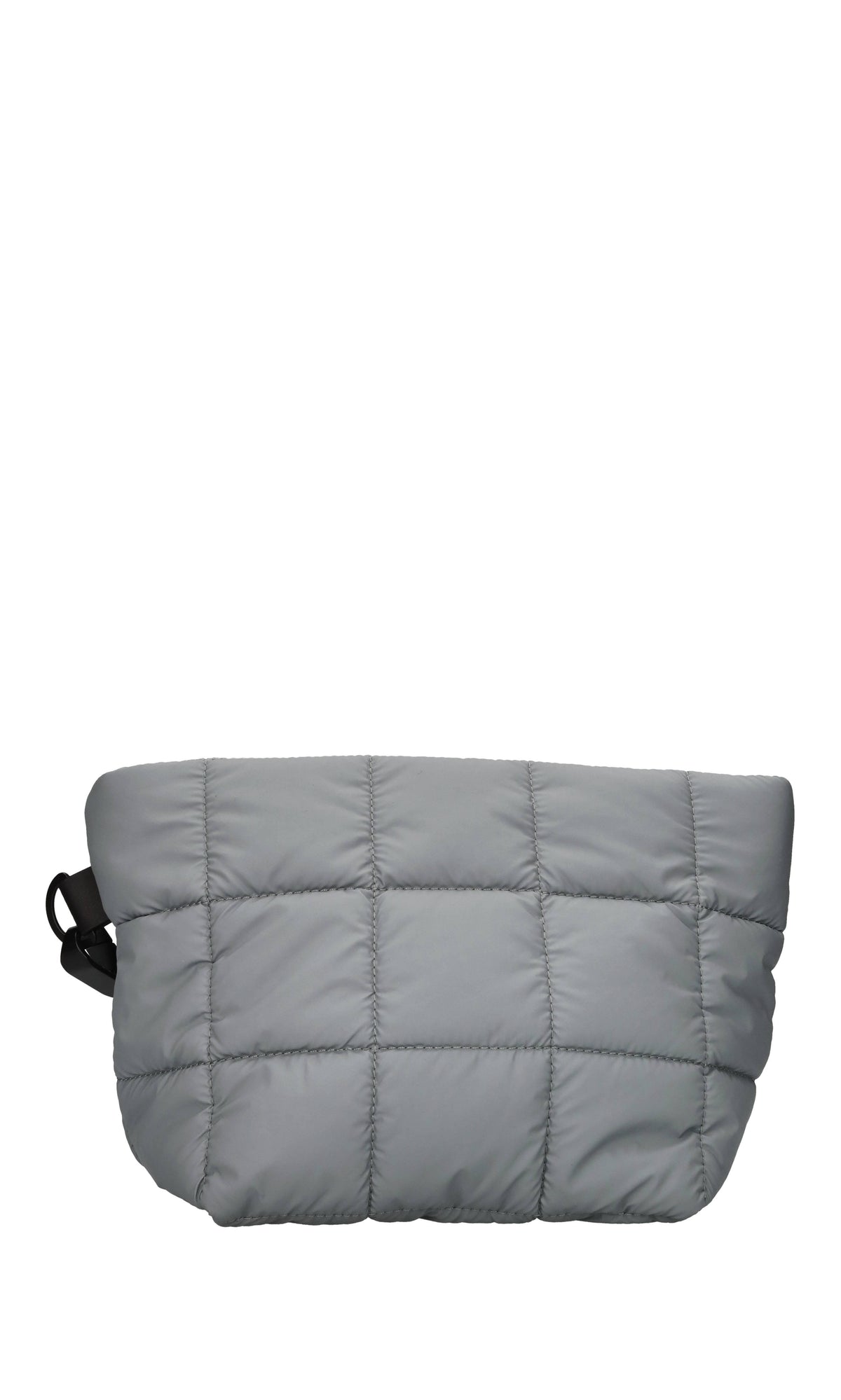 Borsa in tessuto ed ecopelle 