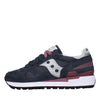 SAUCONY Sneakers in camoscio e tessuto