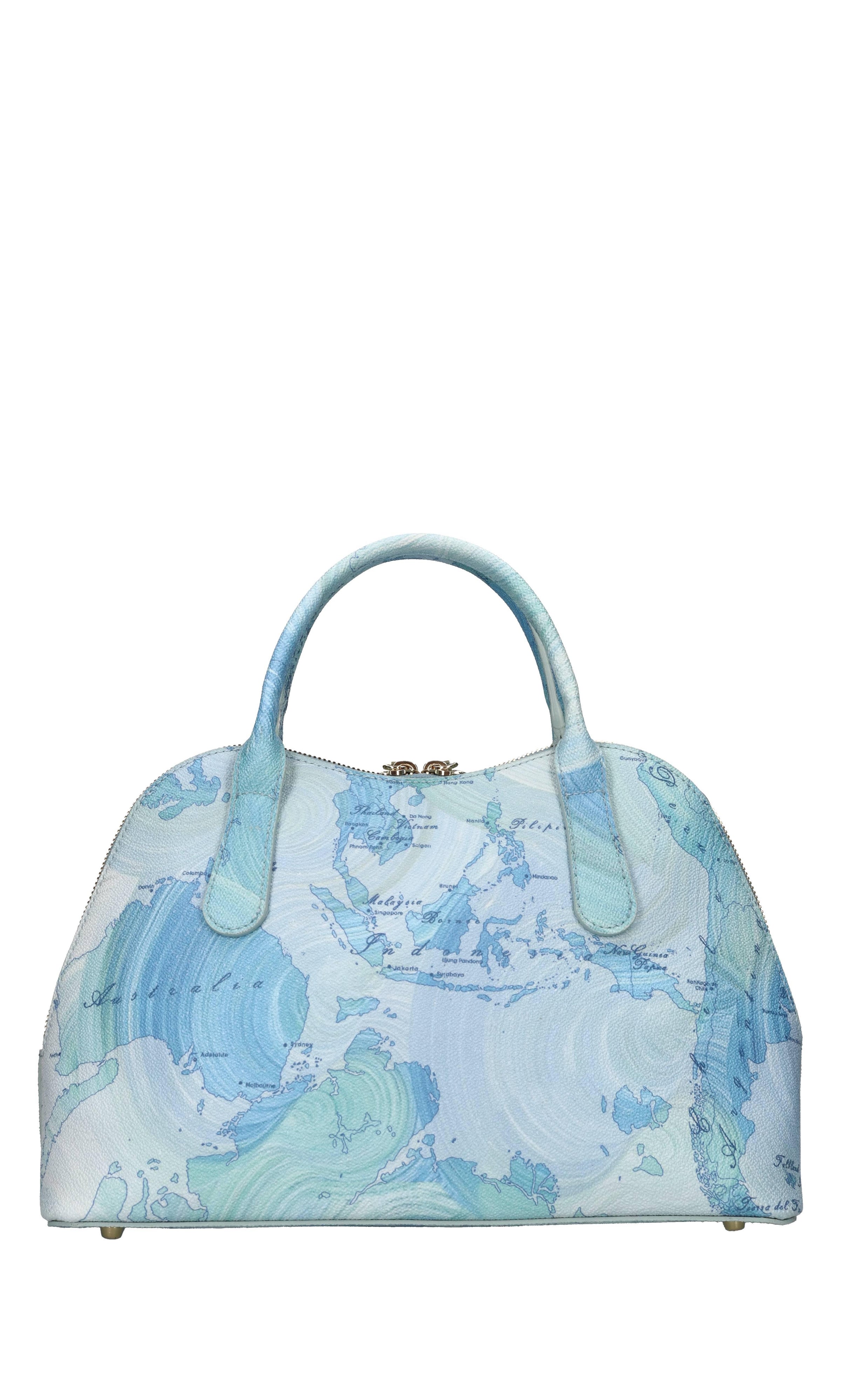 Borsa in ecopelle 