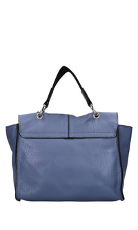 Borsa in pelle 