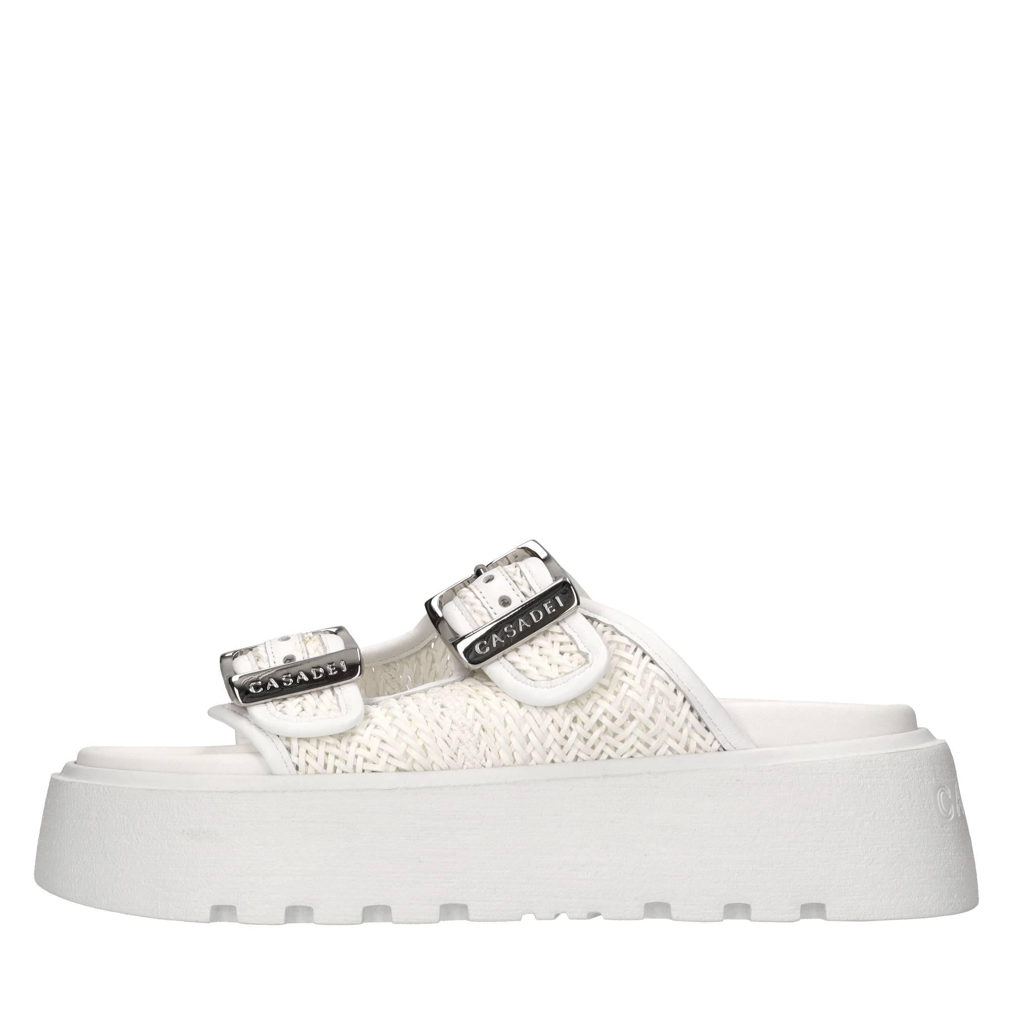 Flat Birky Hanoi in ecopelle 