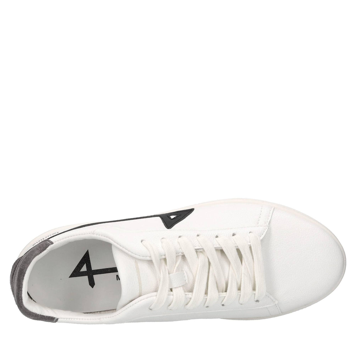 Sneakers in ecopelle 