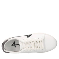 Sneakers in ecopelle 