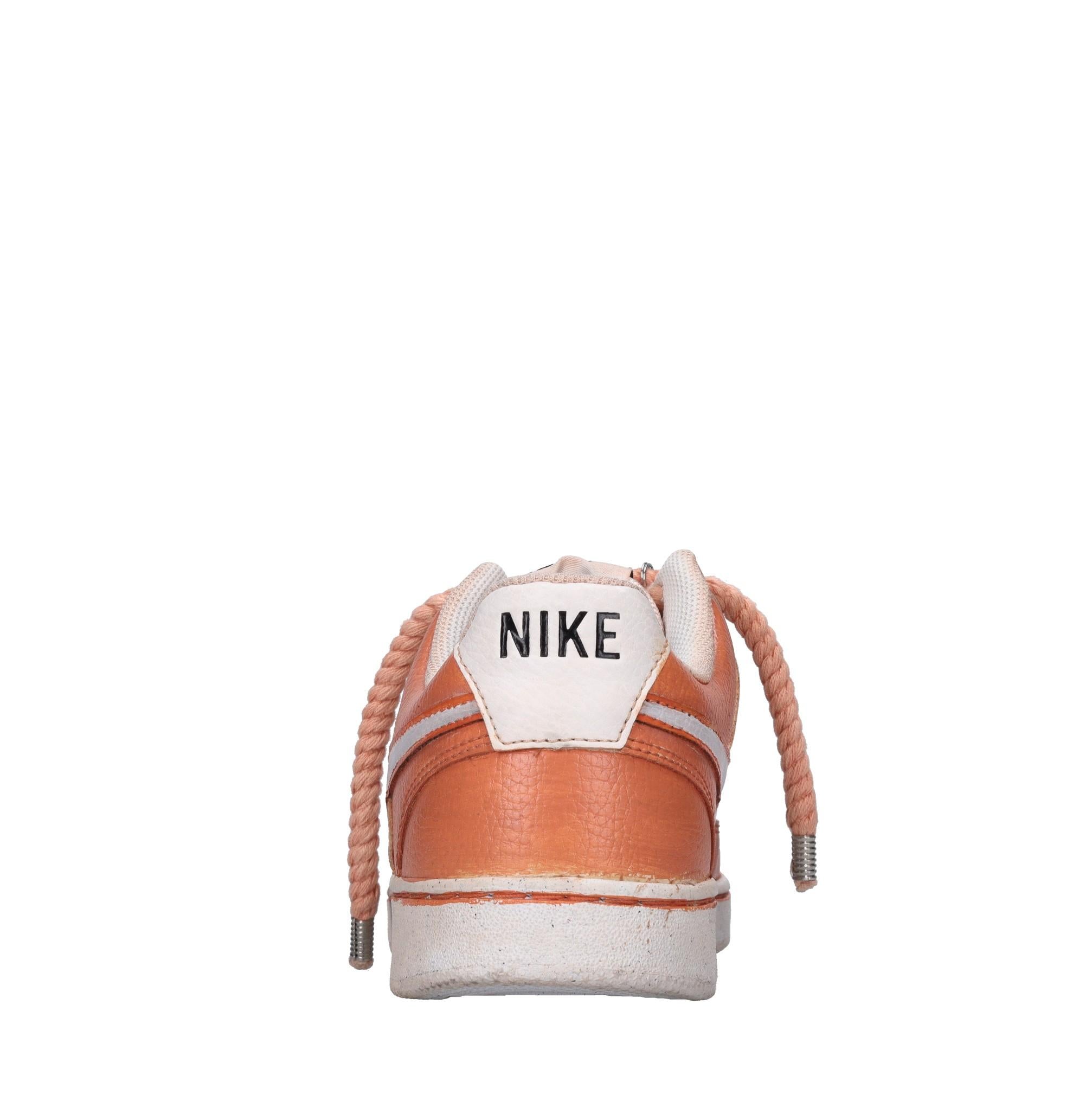 Sneakers in ecopelle 