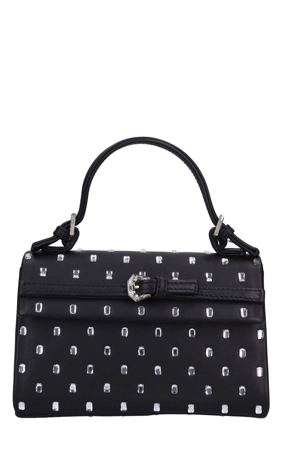 Borsa mini Sophie in pelle 