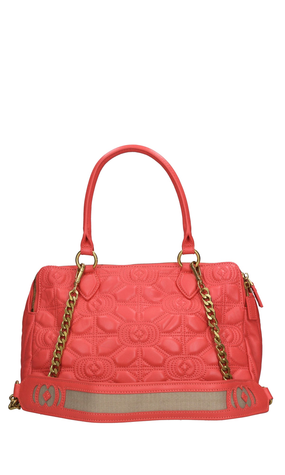 Borsa STICH&SPOON in pelle 