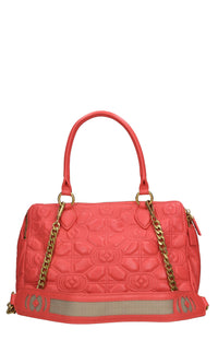 Borsa STICH&SPOON in pelle 