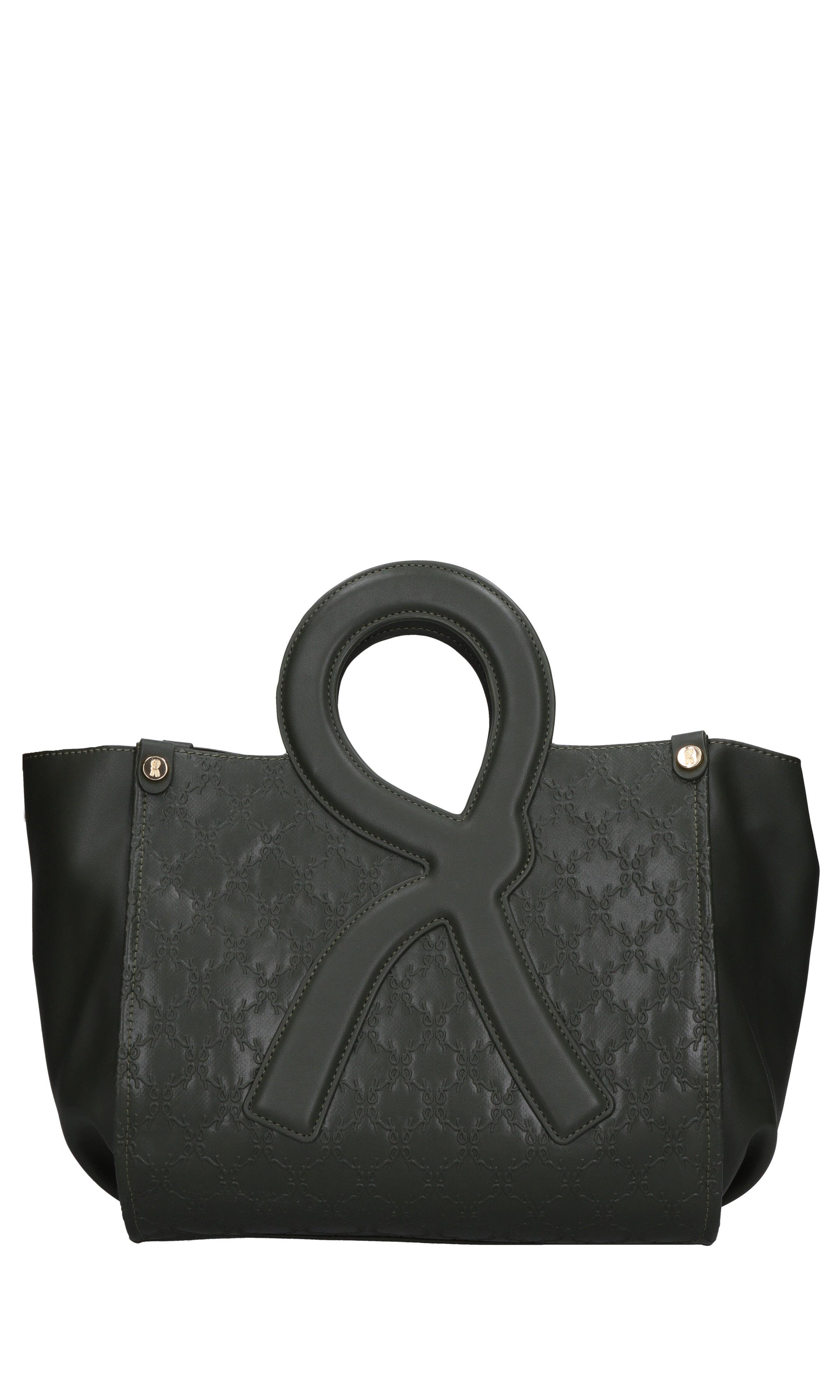 Borsa in ecopelle 