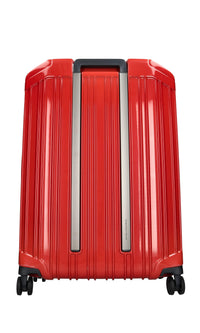 Trolley PIQUADRO modello BV6393PQL in policarbonato rigido 