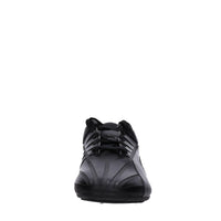 Sneakers in ecopelle 