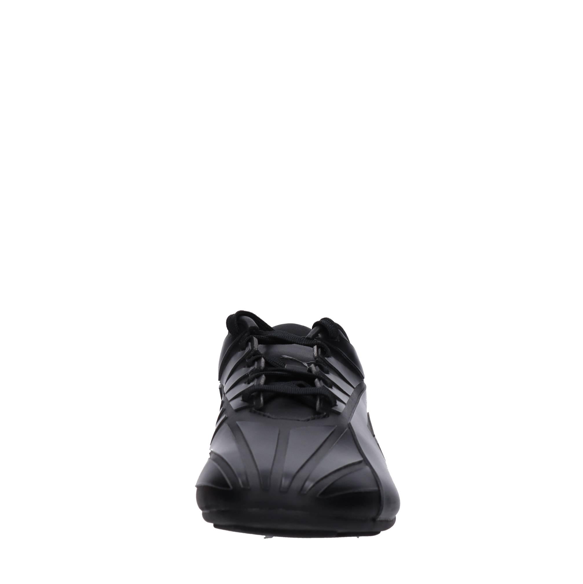 Sneakers in ecopelle 