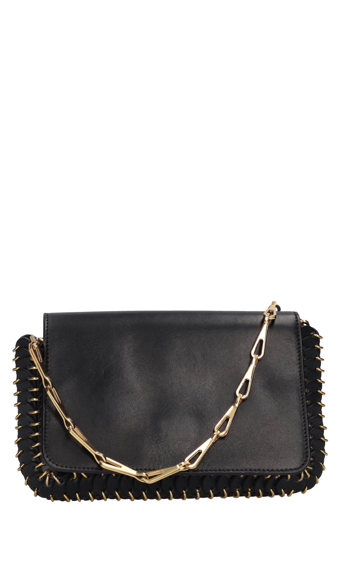 Borsa in pelle 