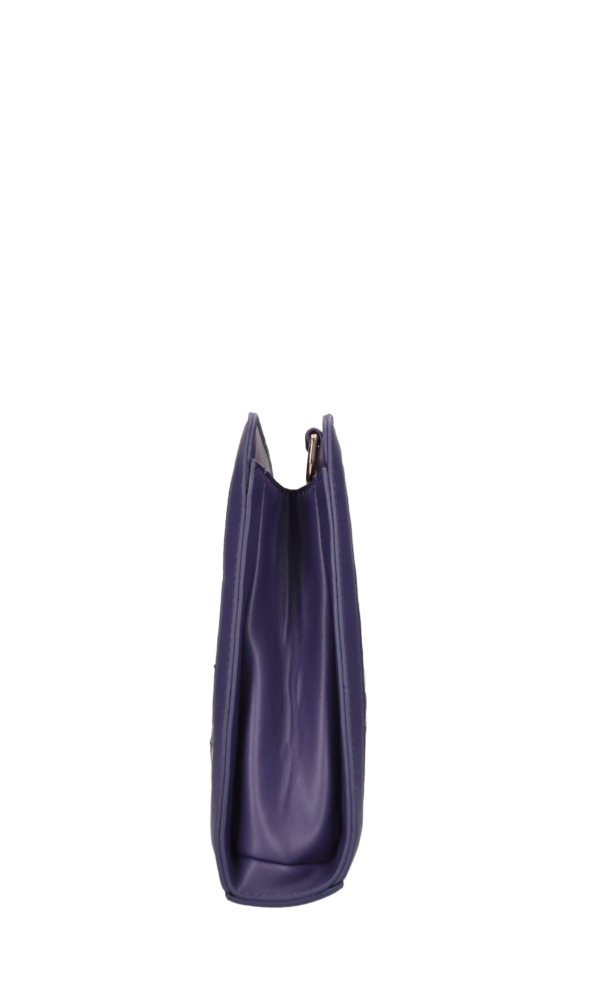 Borsa Jane Pouch in ecopelle 