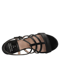 Sandali Lucca in pelle 