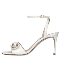 Sandali Tiffany in vernice 