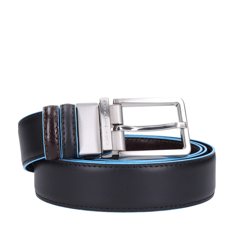 Cintura in pelle 