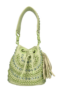 Borsa Andromeda in ecopelle 