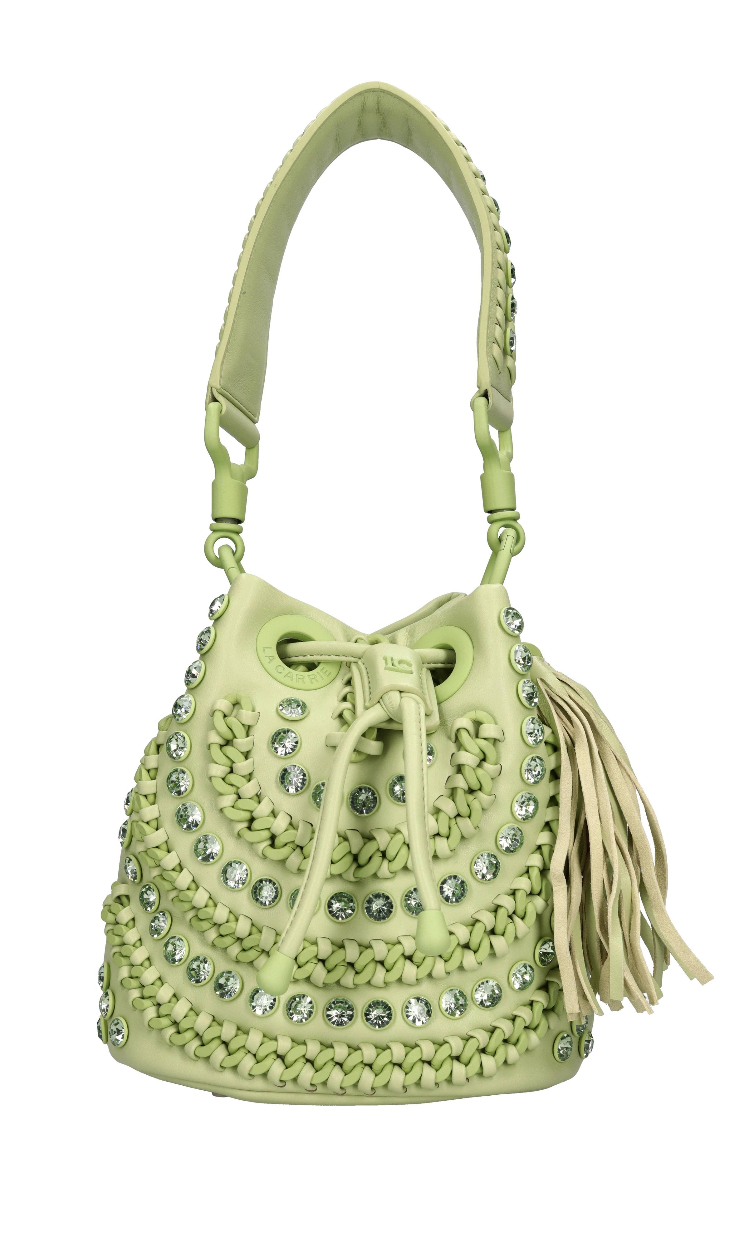 Borsa Andromeda in ecopelle 