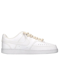 Sneakers in ecopelle 