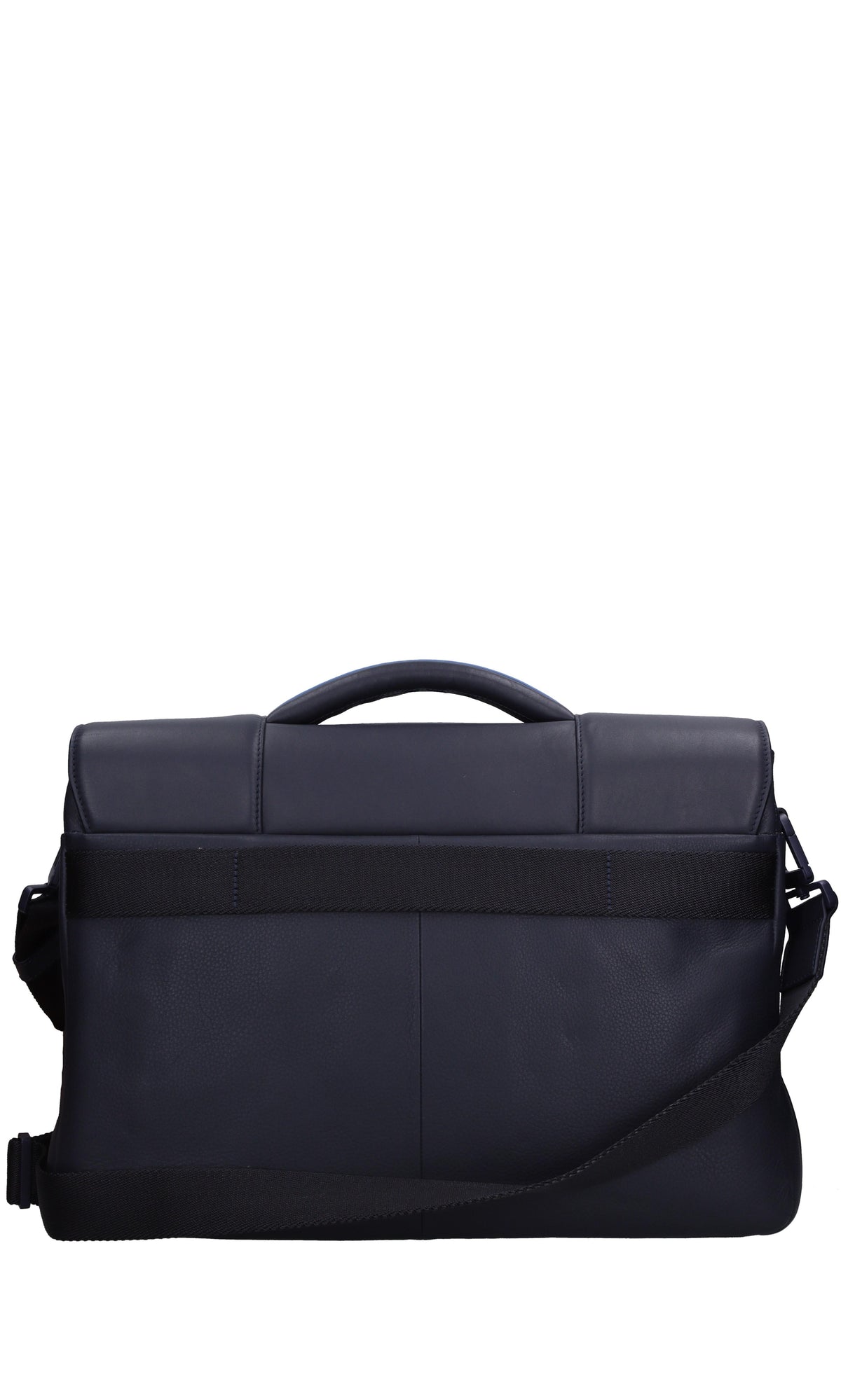 Borsa portadocumenti in pelle 