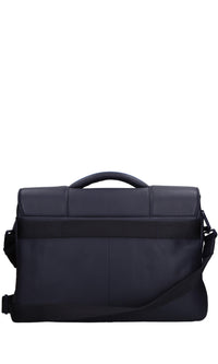 Borsa portadocumenti in pelle 