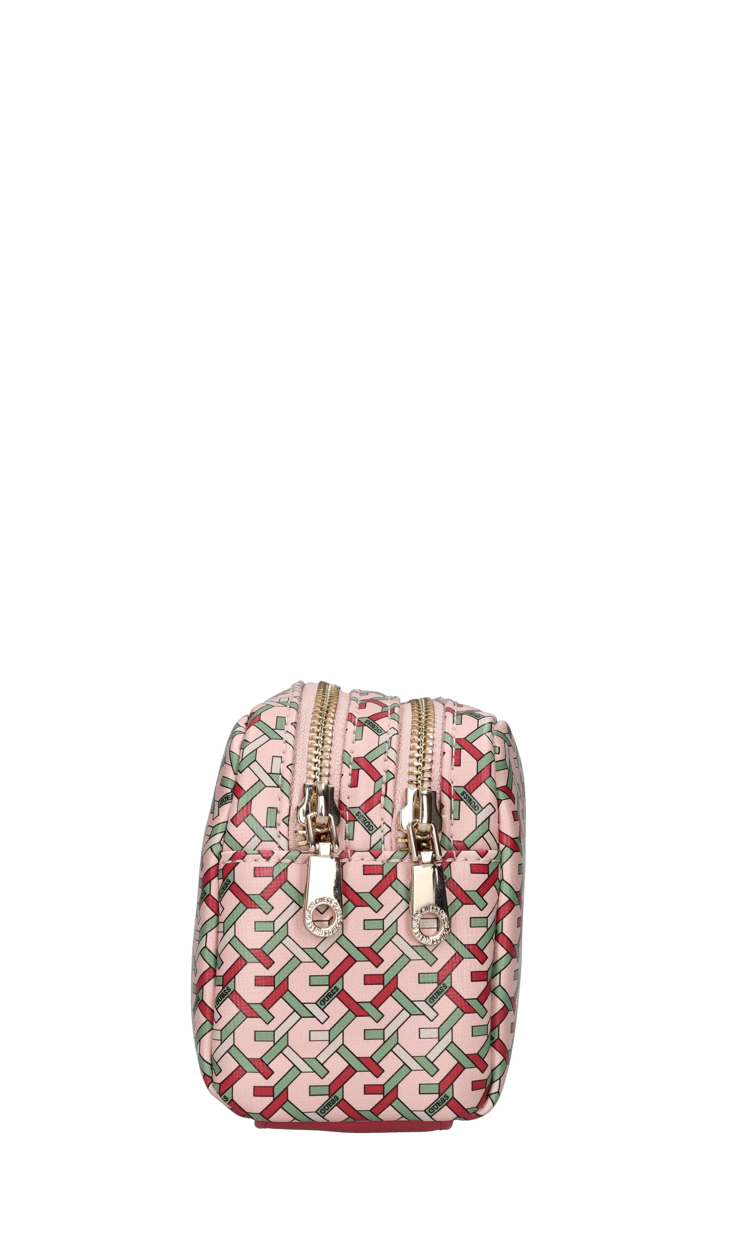 Beauty Case in ecopelle 