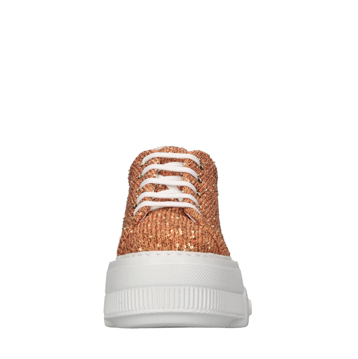 Sneakers Nexus in tessuto impreziosito da paillettes 
