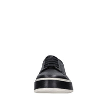 Sneakers in pelle 