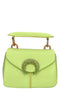 LA CARRIE Borsa Moonlight in ecopelle