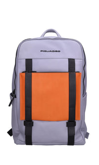 Zaino in pelle 