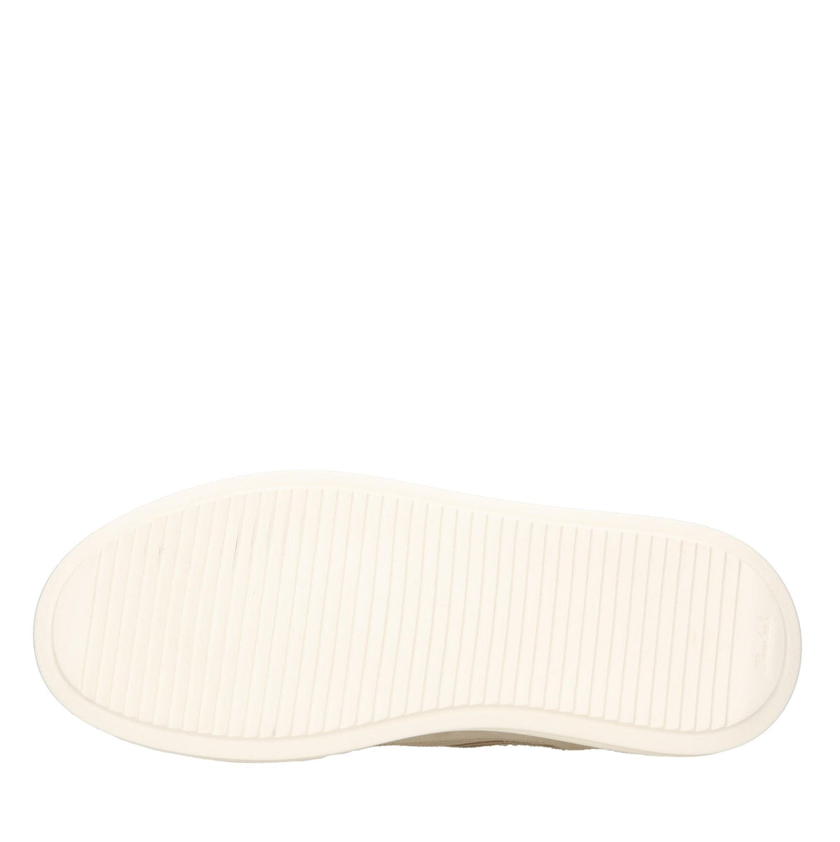 Sneakers modello PAUL 515 in camoscio 
