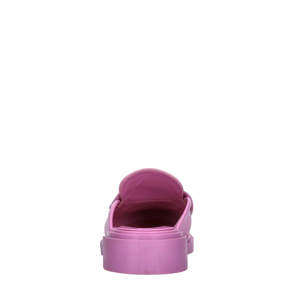 Sabot in pelle 