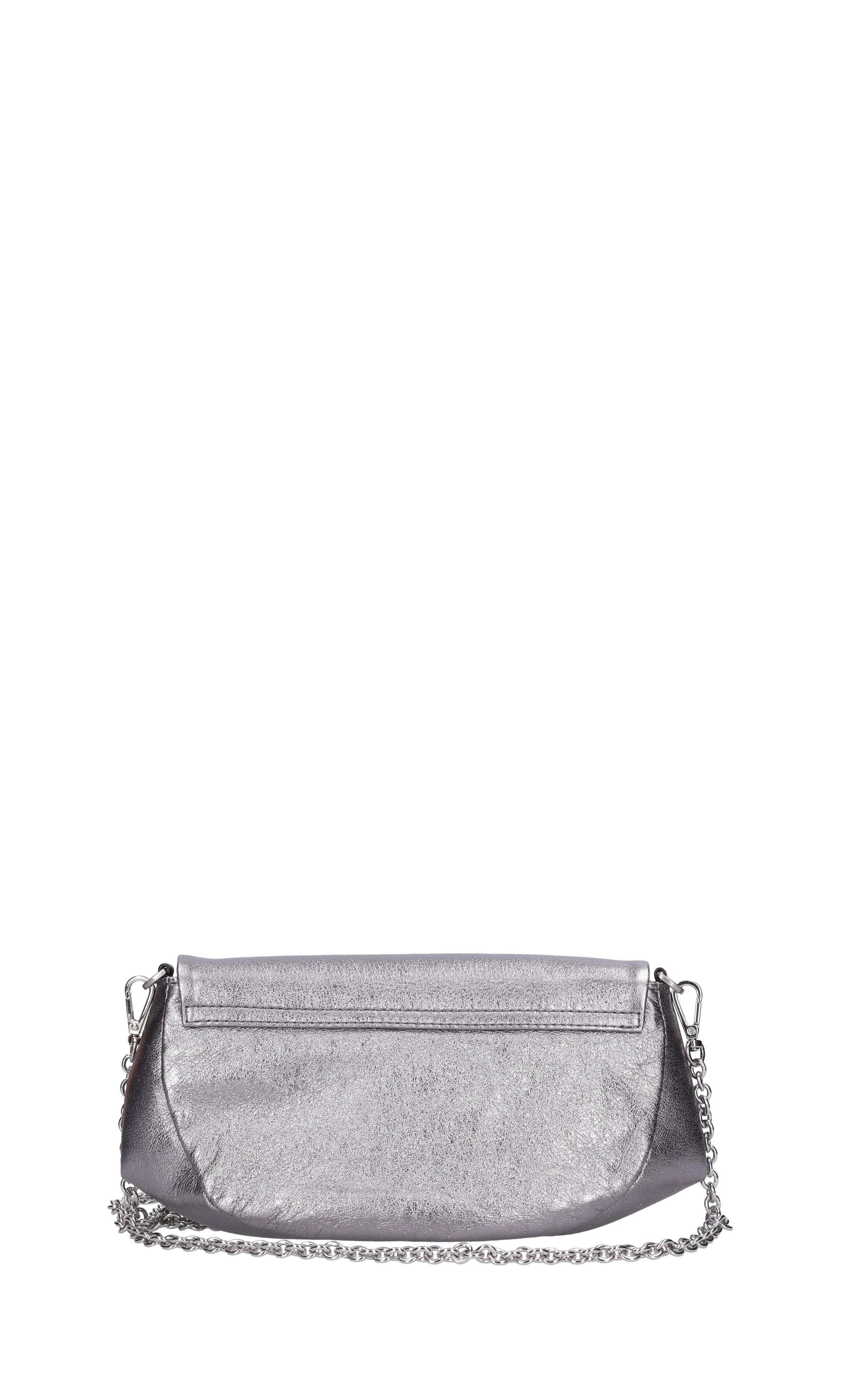 Borsa in pelle 