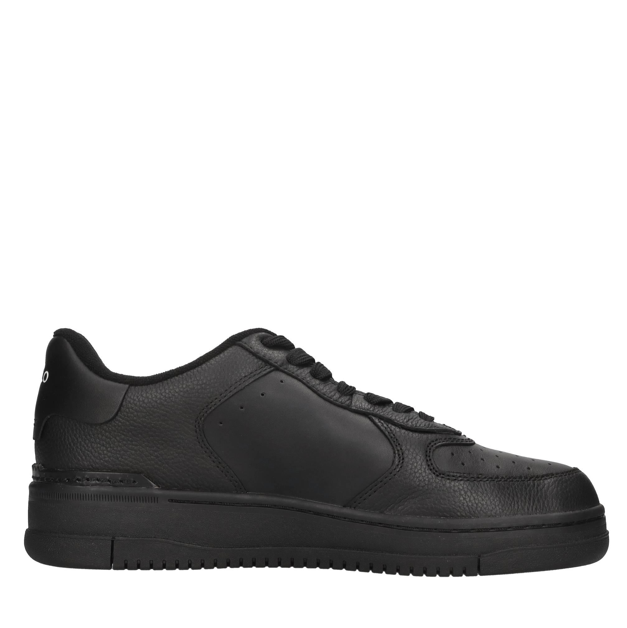 Sneakers in ecopelle 