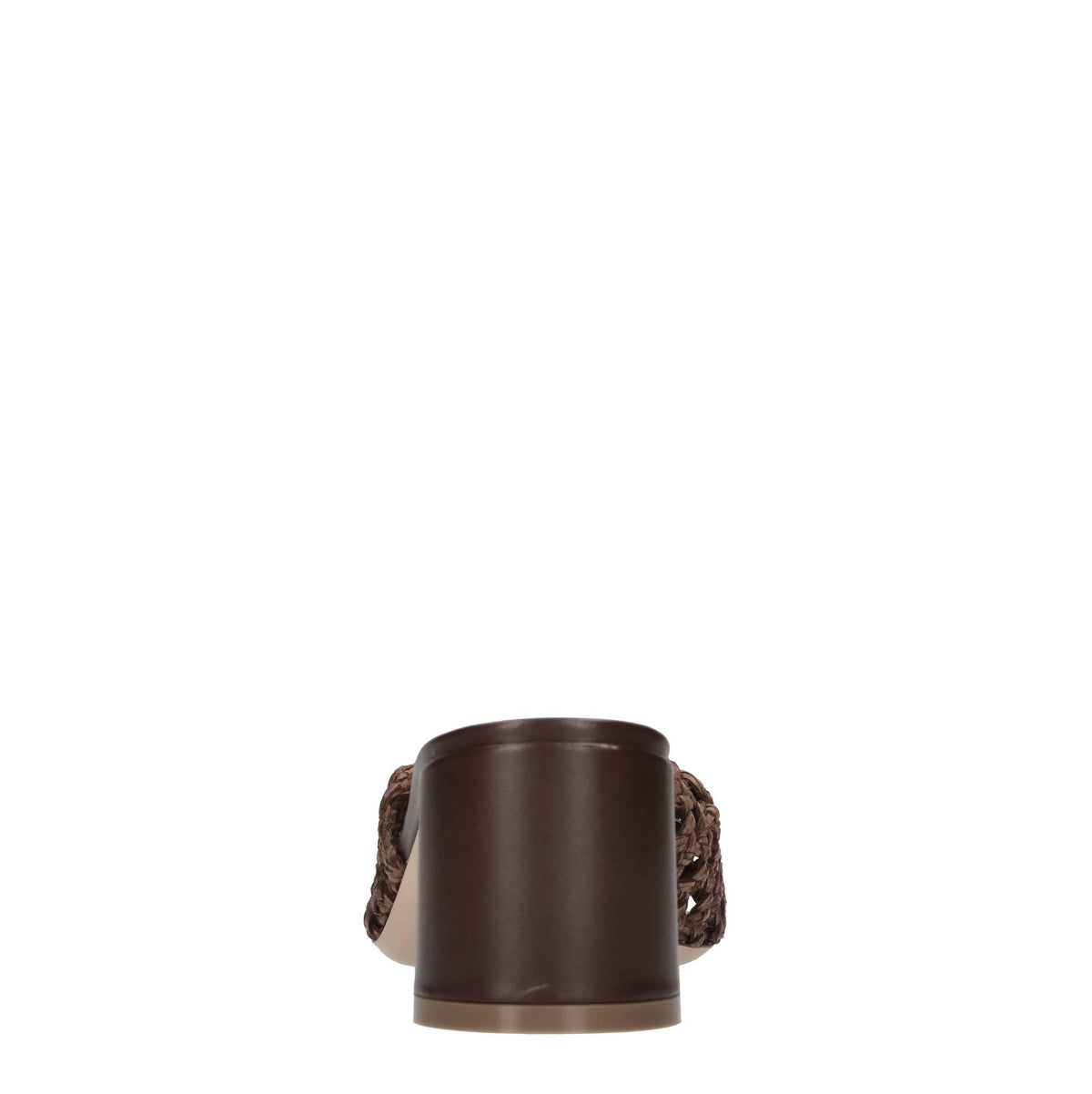 Mules Cleo Versilia in pelle 