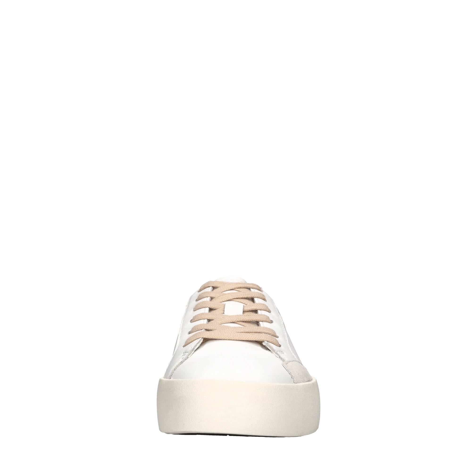 Sneakers modello Z35140 SUN68 in pelle 