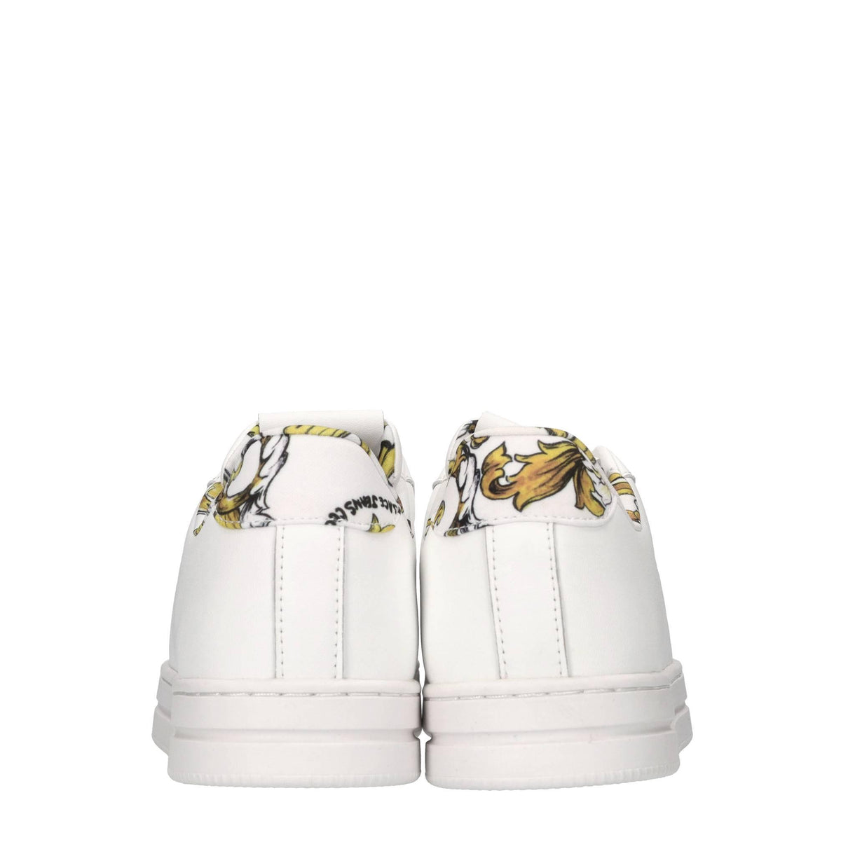 Sneakers in ecopelle 