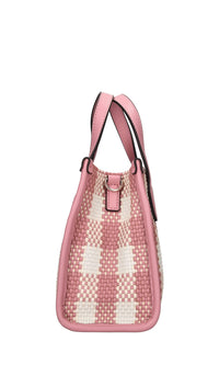 Borsa in ecopelle 