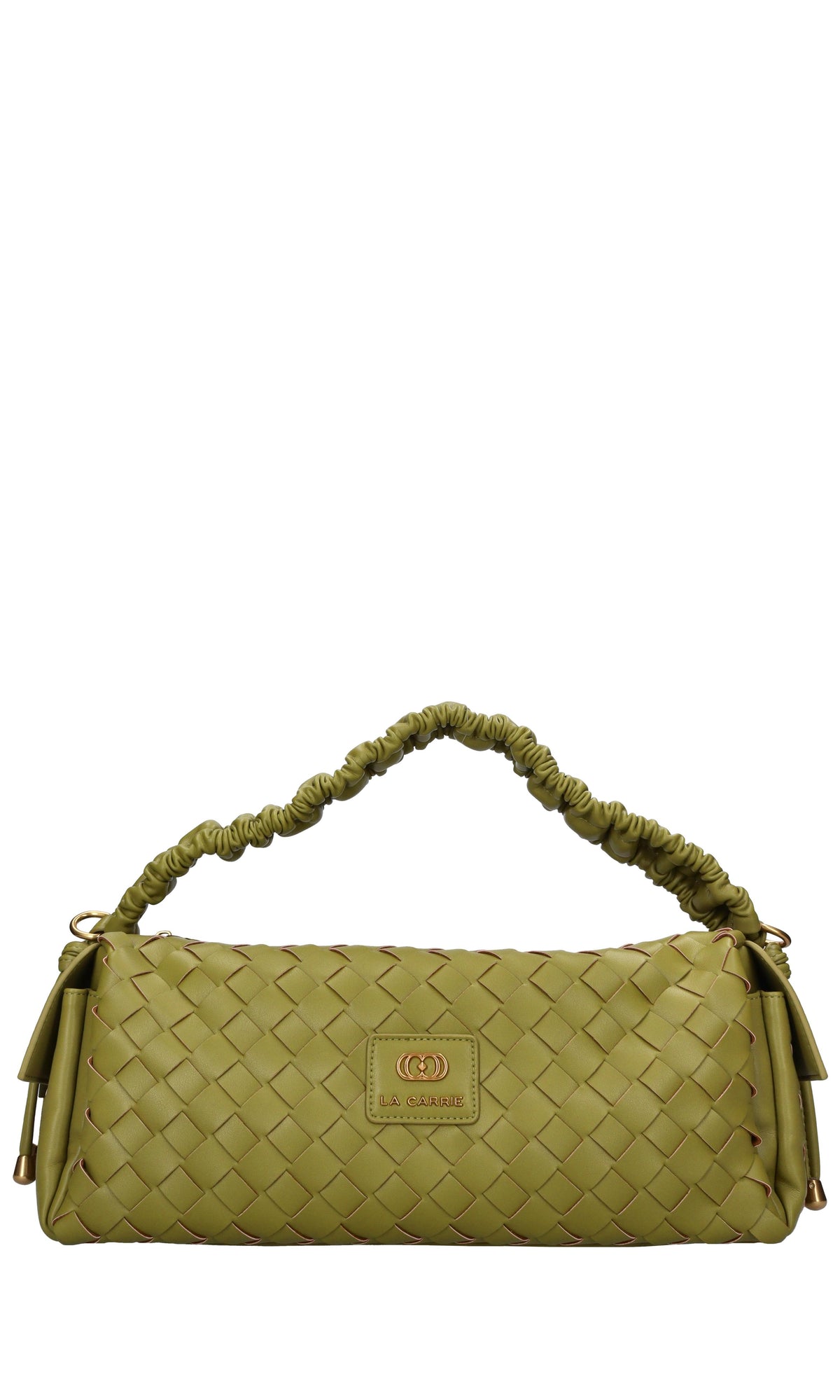 Borsa Essential Duffle in ecopelle 