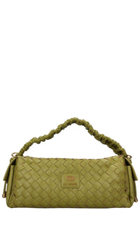 Borsa Essential Duffle in ecopelle 