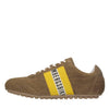 BIKKEMBERGS Suede Sneakers