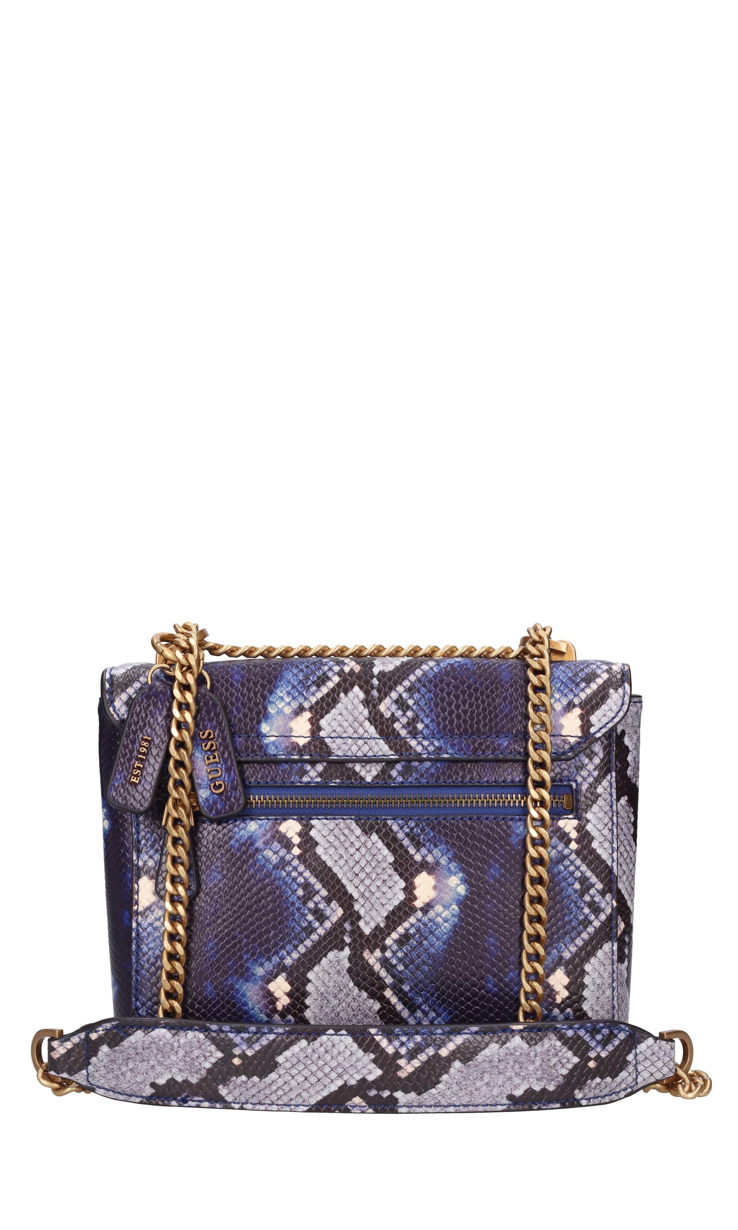 Borsa in ecopelle 