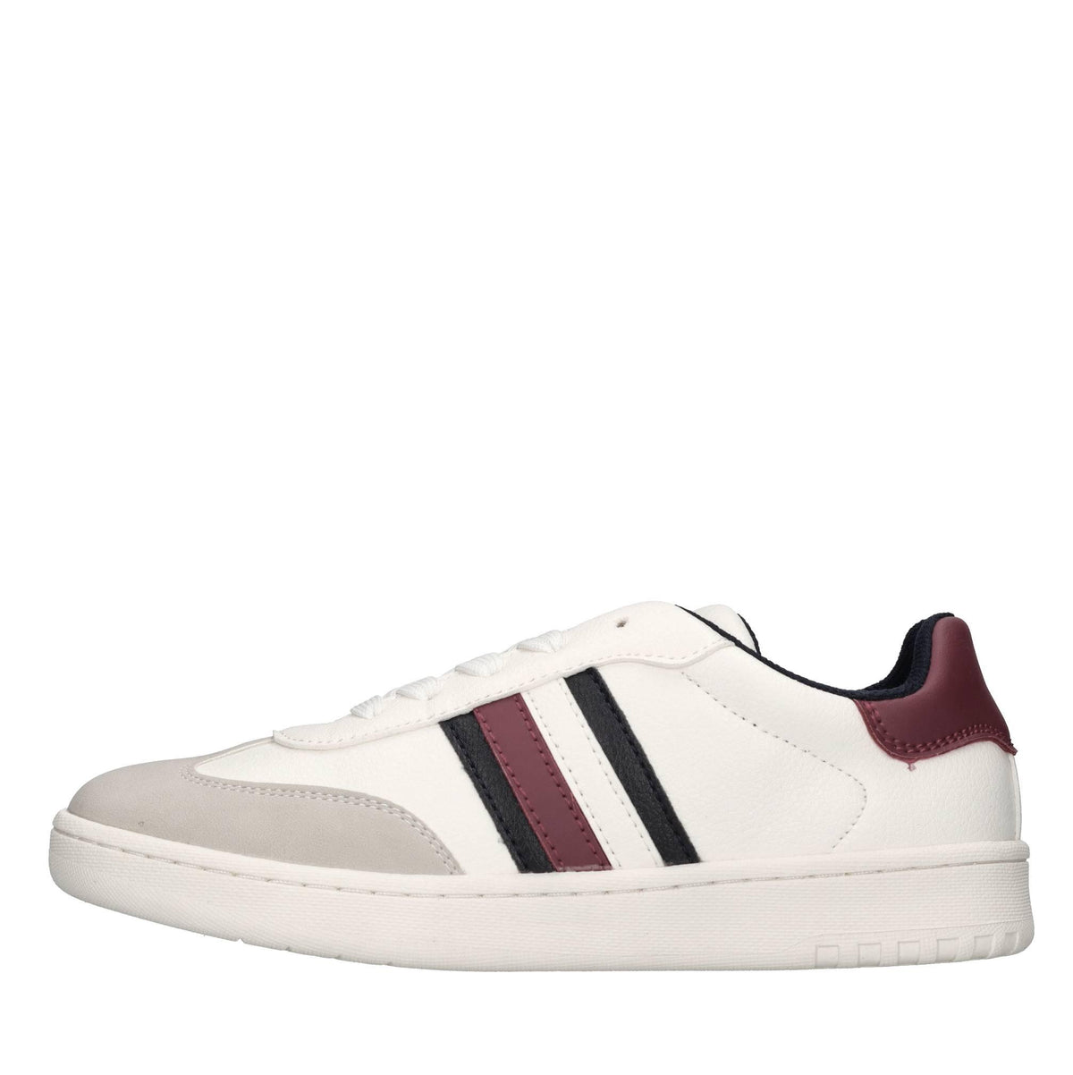 Sneakers in ecopelle 