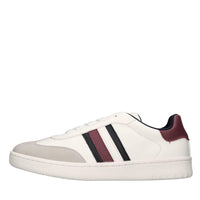 Sneakers in ecopelle 