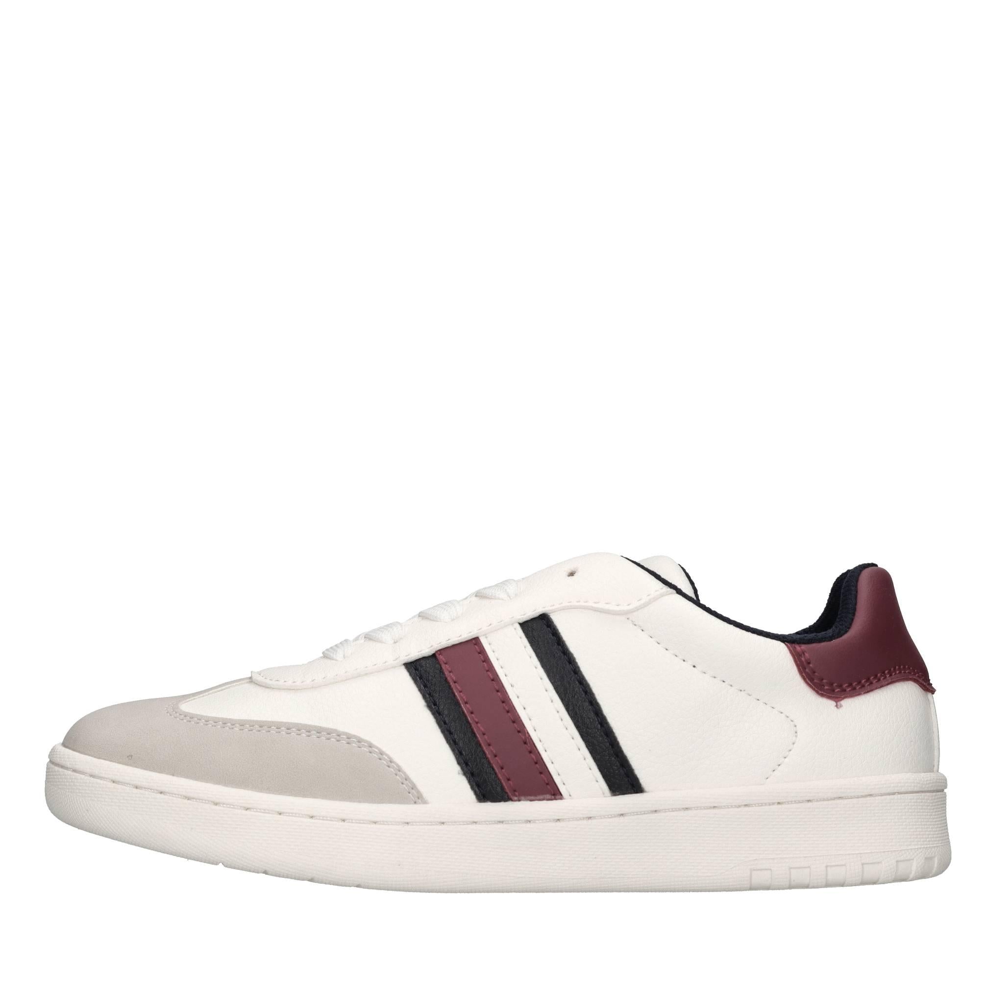 Sneakers in ecopelle 